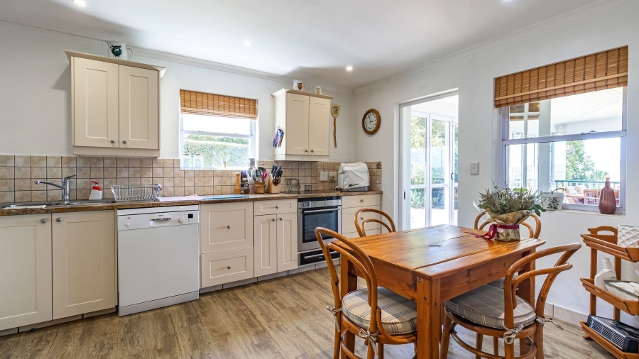 3 Bedroom Property for Sale in Belvedere Estate Western Cape